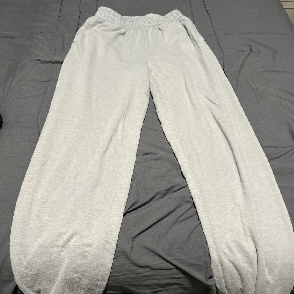 SO Women’s Sweatpants With Pockets: Size XS